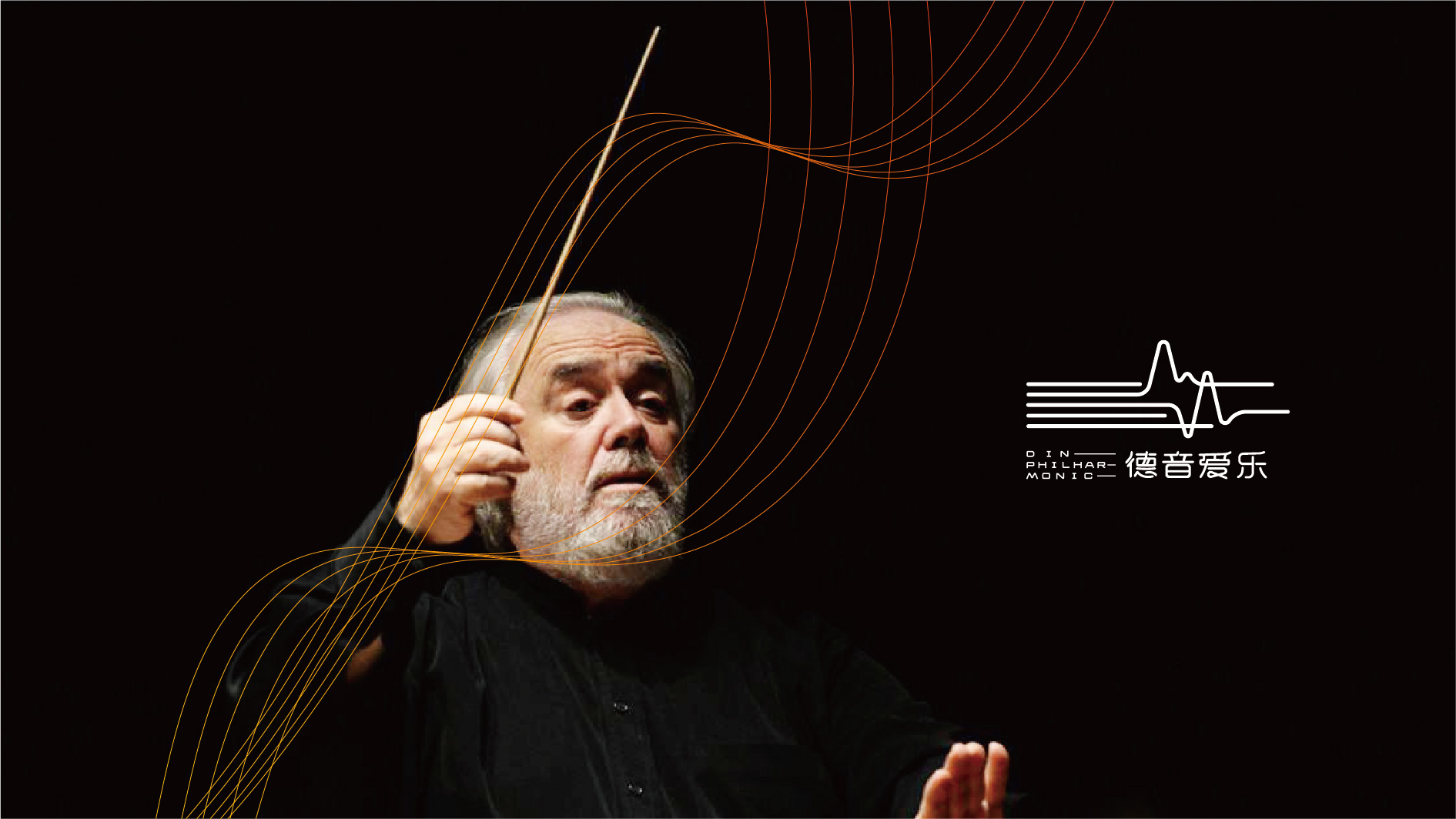 泸州爱乐团品牌VI形象设计