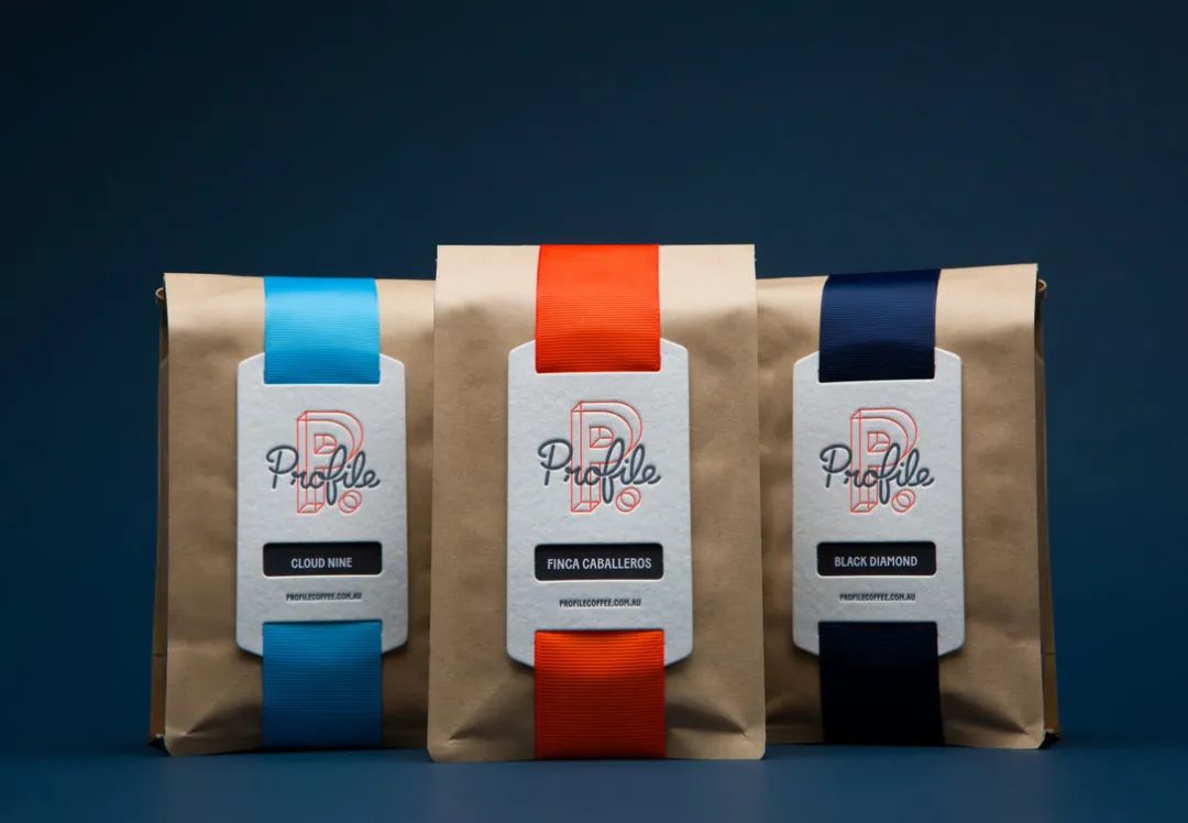 泸州咖啡文化品牌形象设计